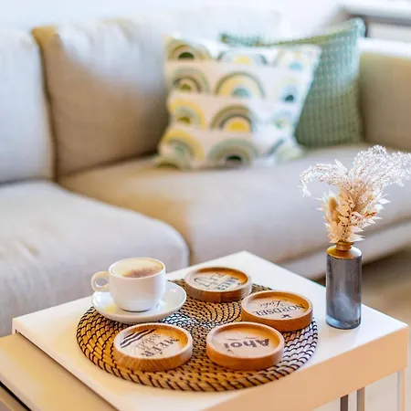 Nordlichtdeele Whg 08