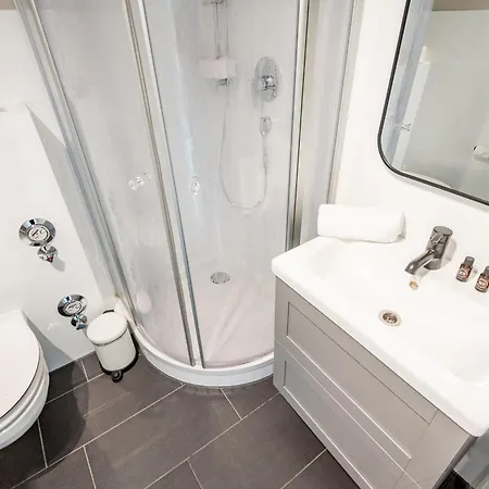 Apartament Nordlichtdeele Whg 08 Sylt