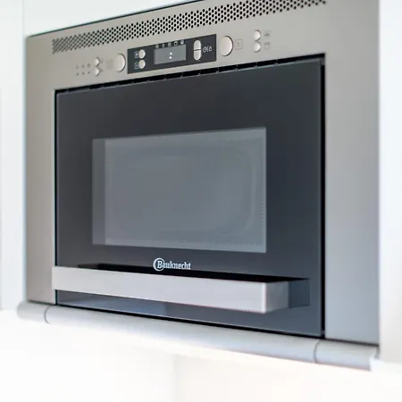 Nordlichtdeele Whg 08 아파트 *