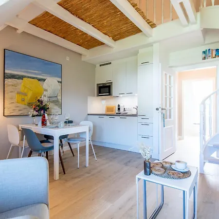 Nordlichtdeele Whg 08