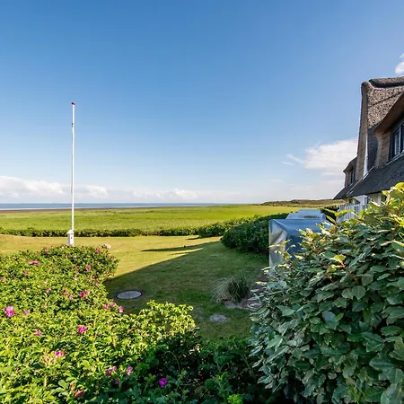 Nordlichtdeele Whg 08 Appartamento Sylt