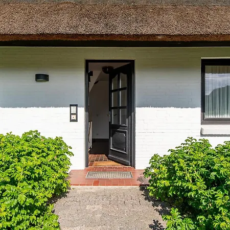 Nordlichtdeele Whg 08 Sylt