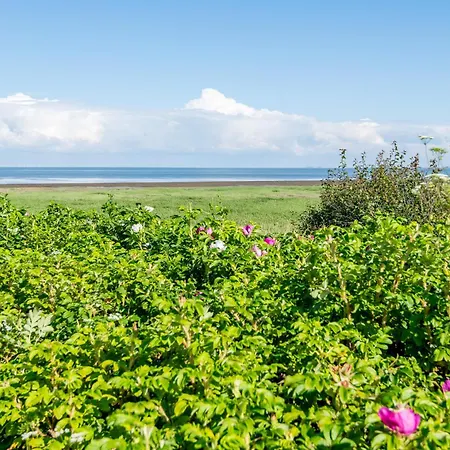 Nordlichtdeele Whg 08 Sylt