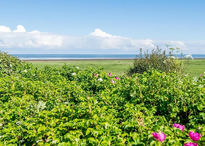 Nordlichtdeele Whg 08 Rantum (Sylt)